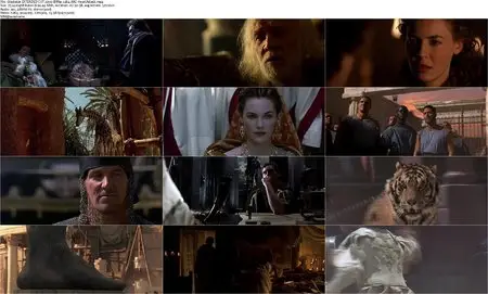 Gladiator (2000) [Extended Cut]