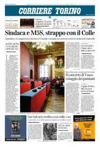 Corriere Torino - 29 Maggio 2018