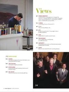 ASPEN Magazine - Holiday 2010