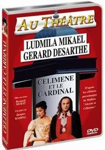 Célimène et le Cardinal (1992) [re-up]