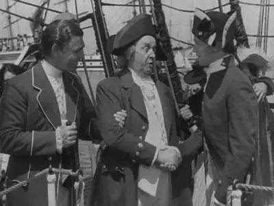 Mutiny on the Bounty / Мятеж на Баунти (1935)