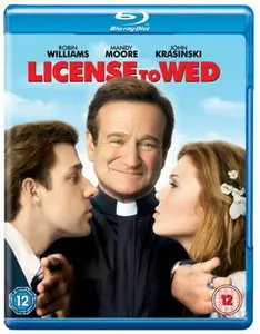 License to Wed (2007)