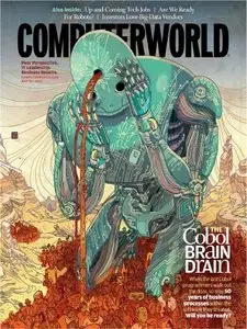 Computerworld - 21 May 2012