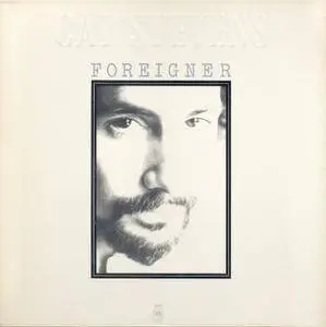 Cat Stevens - Foreigner (1973) Original US Santa Maria Pressing - LP/FLAC In 24bit/96kHz