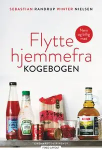 «Flyttehjemmefrakogebogen» by Sebastian Randrup Winther Nielsen