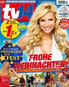TV14 - 6 Dezember 2023