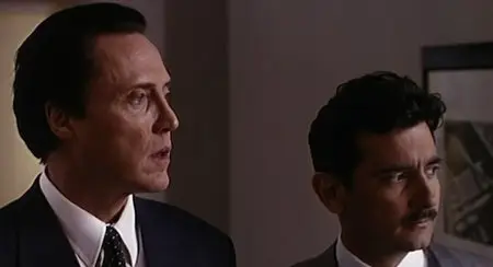 Search & Destroy [En plein Cauchemar] 1995