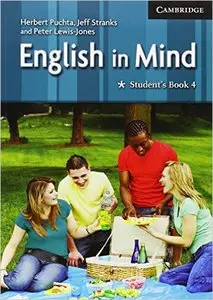 English in Mind 4 (1st edition)
