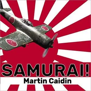 Samurai! [Audiobook]