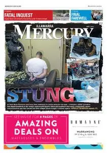 Illawarra Mercury - June 9, 2021
