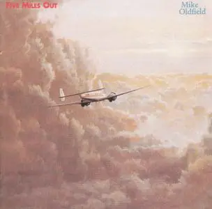 Mike Oldfield - Five Miles Out (1982)