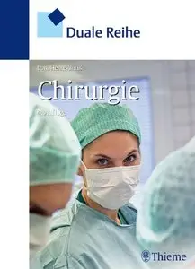 Duale Reihe Chirurgie, Auflage: 4