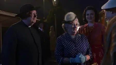 Father Brown S07E10