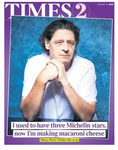 The Times Times 2 - 9 February 2023