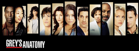 Grey's Anatomy. Saison 4. Episodes 1-05 (VOSTFR)