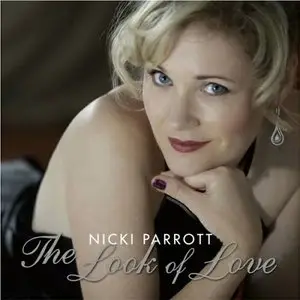 Nicki Parrott - The Look of Love (2014)