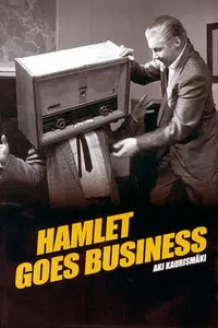 Hamlet liikemaailmassa / Hamlet Goes Business (1987)