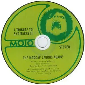 VA - The Madcap Laughs Again! (2010)