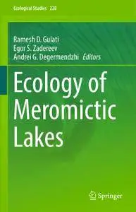 Ecology of Meromictic Lakes