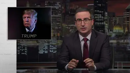 Last Week Tonight with John Oliver S05E23