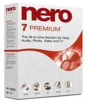 Nero 7.5.0.2 PREMIUM Retail