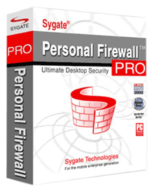 Sygate Personal Firewall 5.6.3408 Final