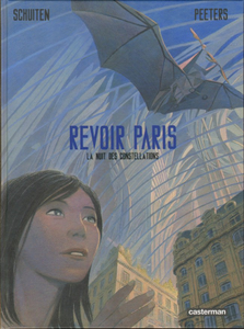 Revoir Paris - Tome 2 (2016)