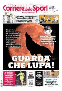 Corriere dello Sport Edizioni Locali - 28 Giugno 2017