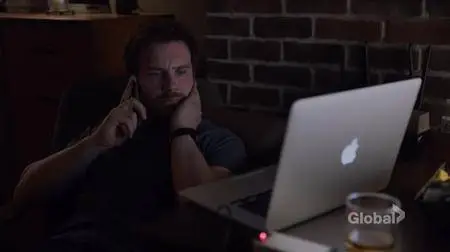 Taken S01E09