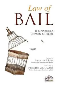 Law of Bail