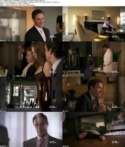 White Collar S02E08 Company Man