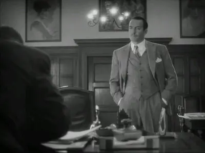 The Artist (2011)