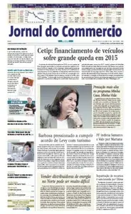  Jornal do Commercio - 14 de janeiro de 2016 - Quinta