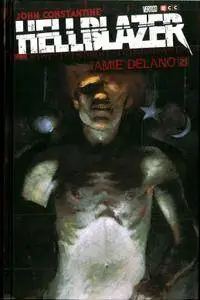 Hellblazer: Jamie Delano vol. 02 (de 3)