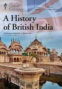 TTC Video - A History of British India [Reduced]