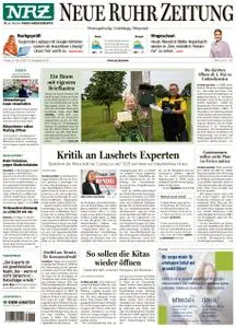 Neue Ruhr Zeitung – 24. April 2020