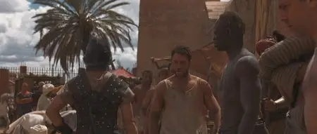 Gladiator - Extended Edition (2000)