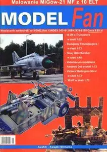 Model Fan 2002-09
