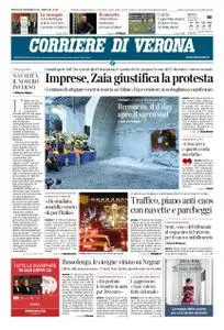 Corriere di Verona – 05 dicembre 2018