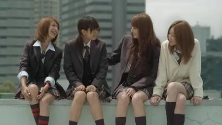 Tenshi no koi (2009)