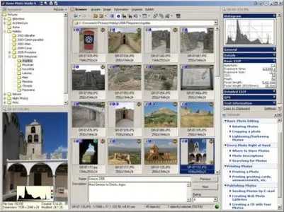 Zoner Photo Studio Enterprise 11.0.1.8