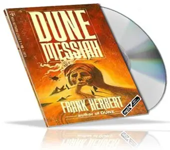 Frank Herbert  - Dune Messiah (Book 2 of "Dune Saga")
