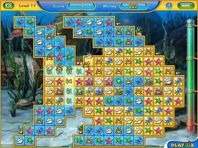 Fishdom 2 Premium Edition
