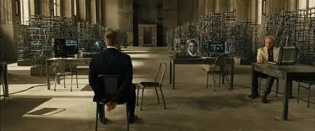 Skyfall (2012)