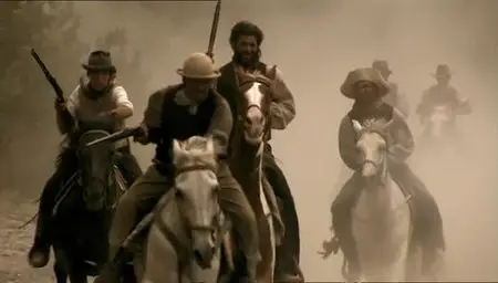 BBC - The Wild West (2007)