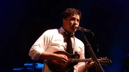 Mumford & Sons - Live at Glastonbury 2013 [HDTV 1080i]