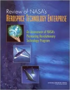 Review of NASA's Aerospace Technology Enterprise by National Research Council (Repost)