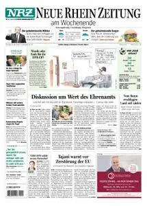 NRZ Neue Rhein Zeitung Dinslaken - 23. Juni 2018