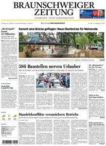 Braunschweiger Zeitung - 14. Juli 2018