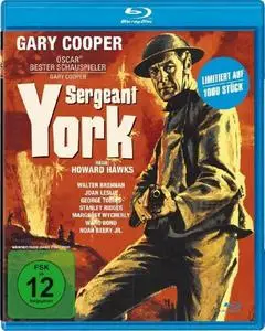 Sergeant York (1941)